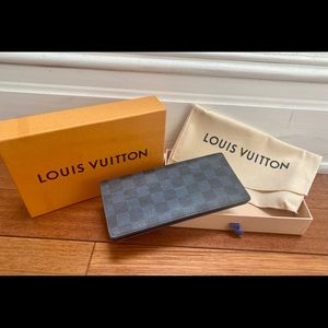 Louis Vuitton Wallet
